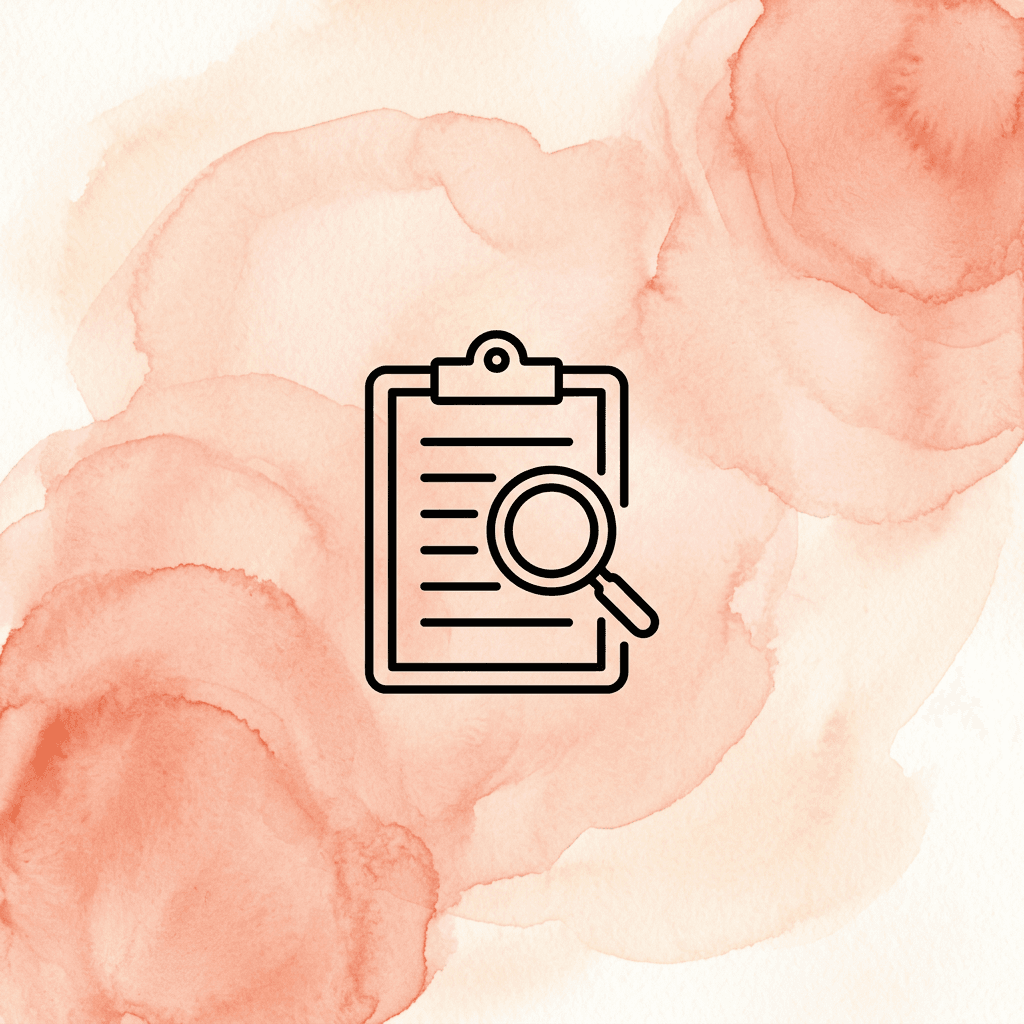 Honest assessment, always