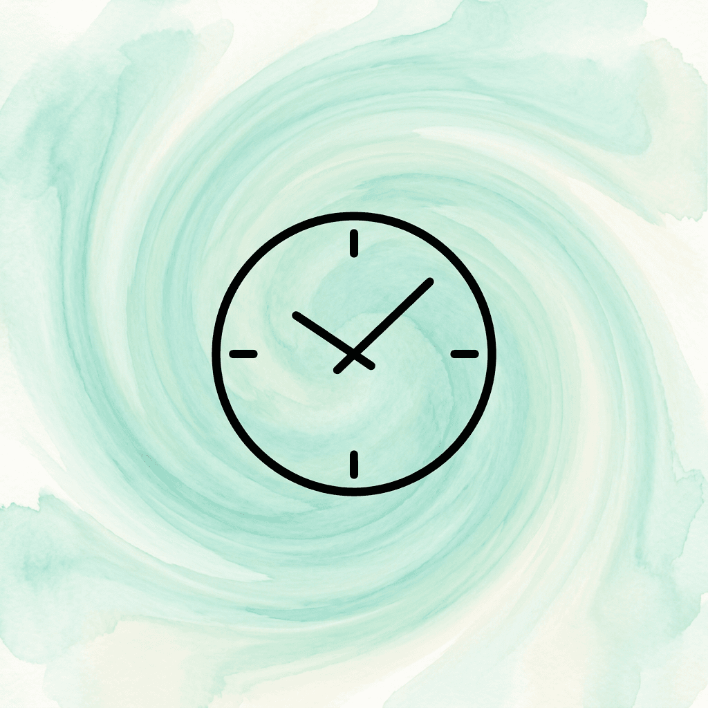 Average time to production