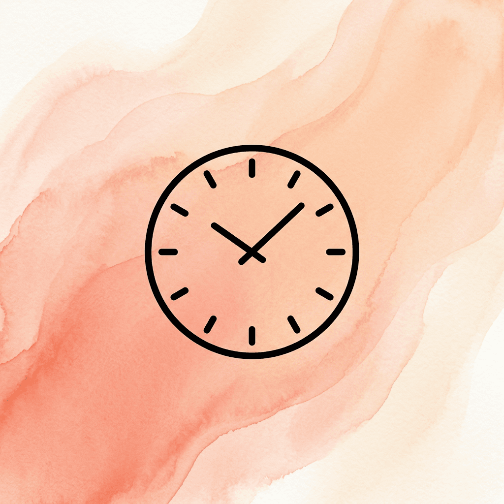 Average time to production