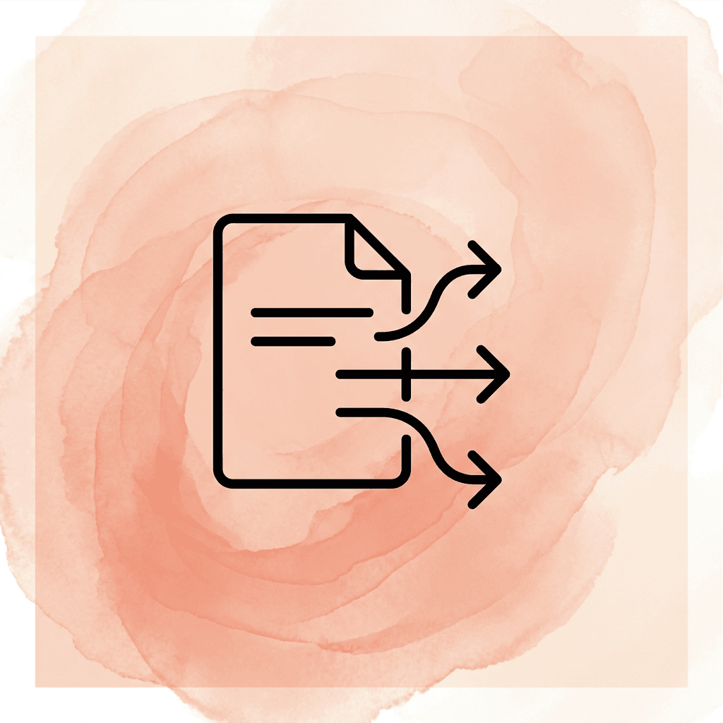 AI-powered document processing