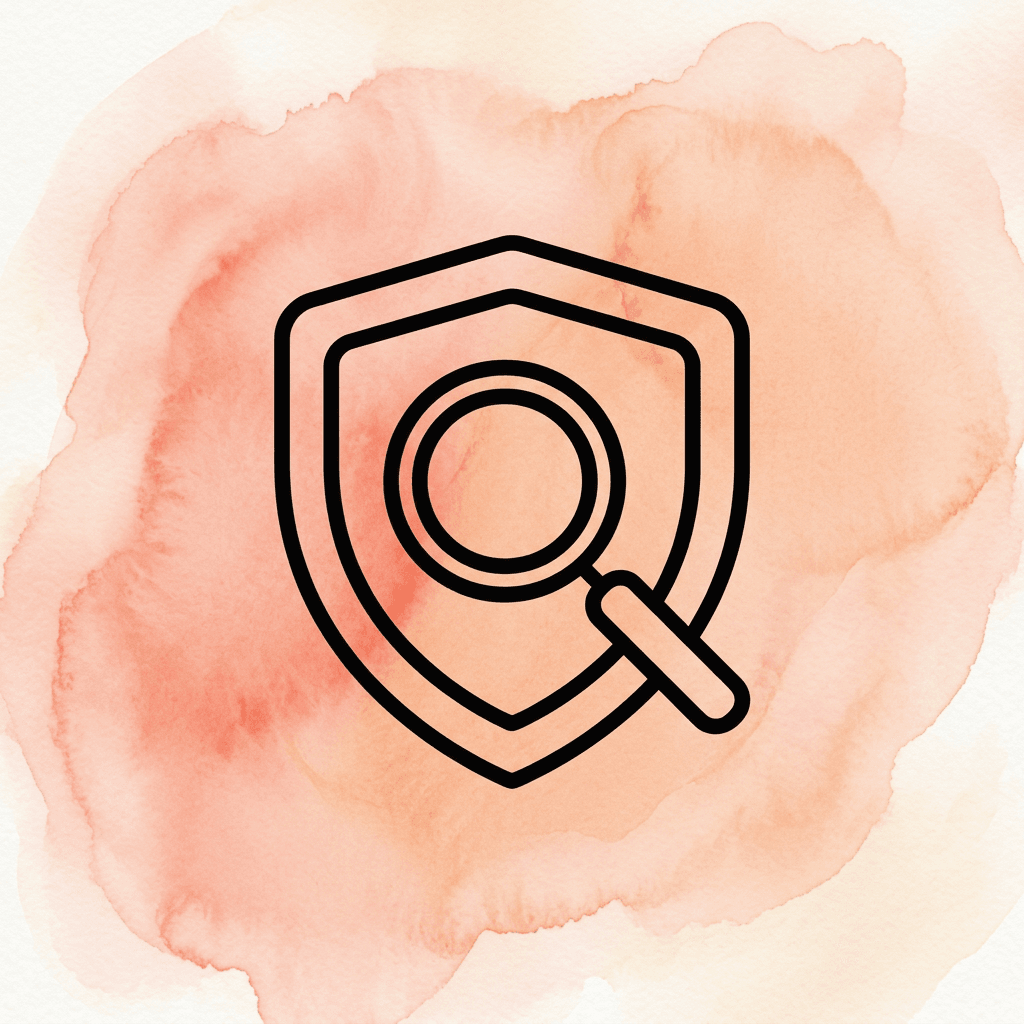 Step 3: Rigorous Vetting