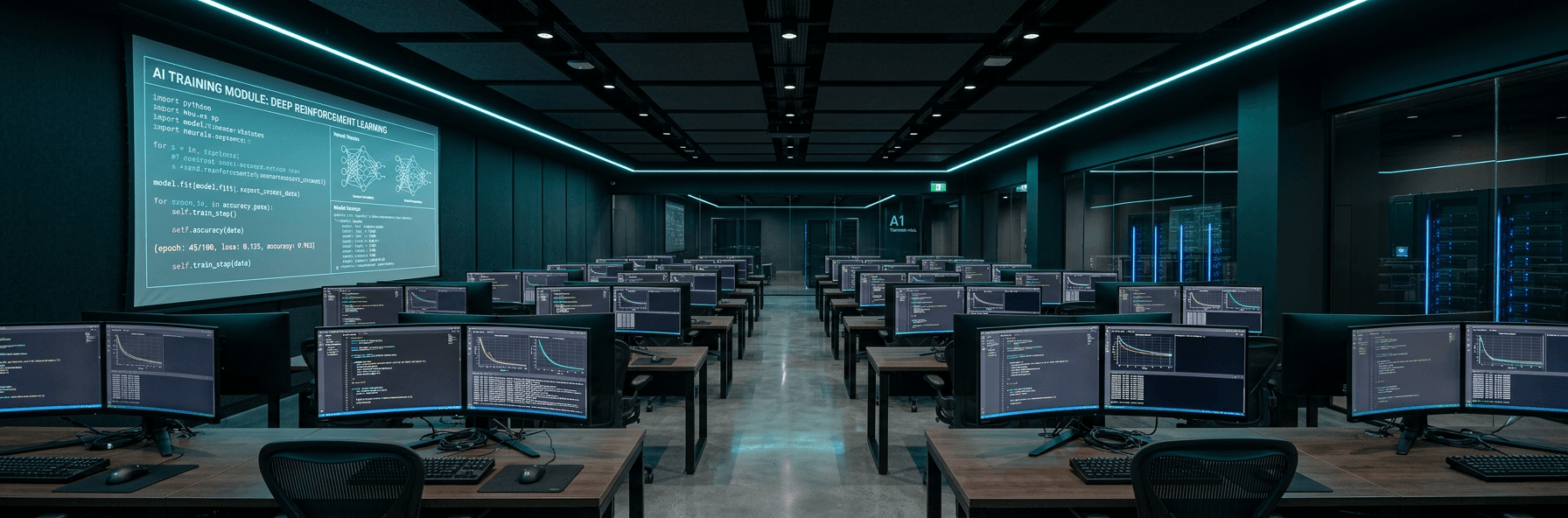 Training Program Overview